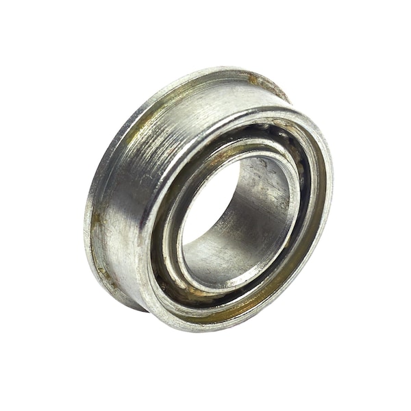 Bearing, Front Wheel